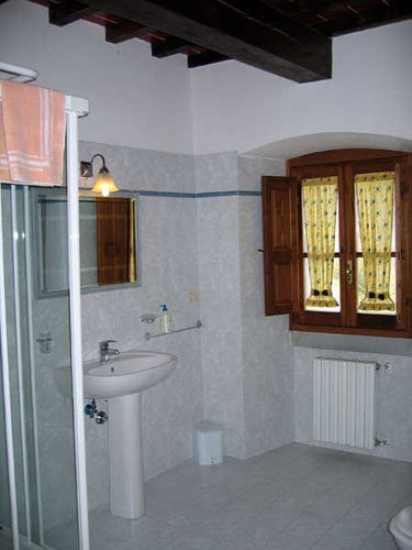 Borgo Tramonte Hotel Pratovecchio Luaran gambar